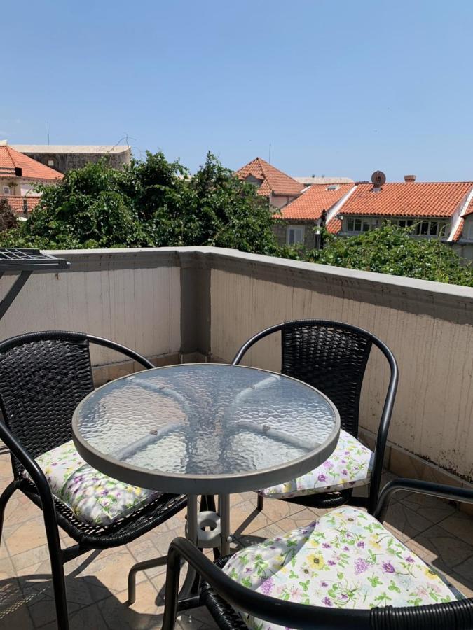 Apartman Lucic C Дубровник Экстерьер фото